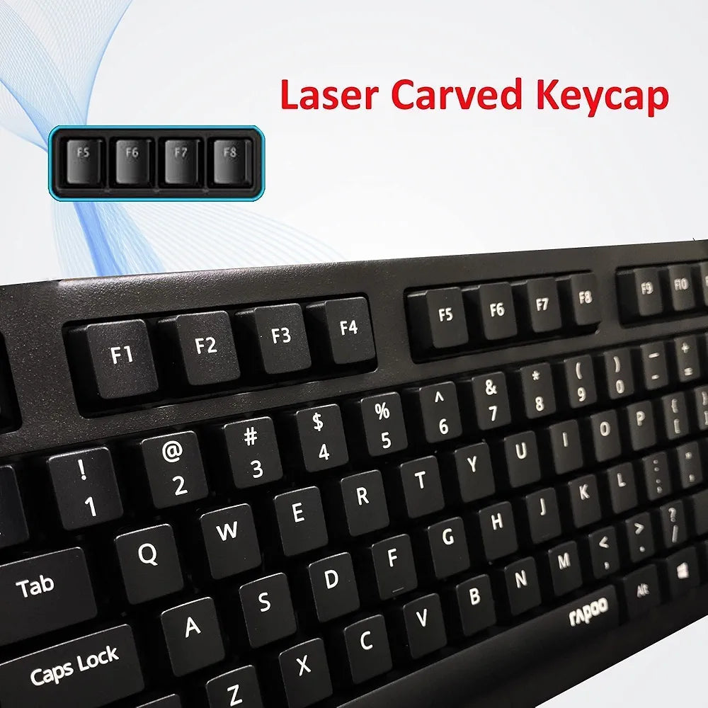 NK1800 KEYBOARD W/USB NK1800 KEYBOARD W/USB